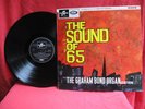THE GRAHAM BOND ORGANISATION The Sound Of 65 LP