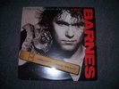 Jimmy Barnes (Cold Chisel) Rare Wooden Freight Train
