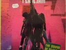 Pearl Jam LP Vinyl 1991 once even flow grunge
