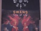 Swans love of Life 1992 LP Vinyl Young God Record grung
