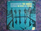 INTRODUCING THE SONICS Orig USA '67 JARDEN JRLS 7007 NM