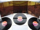 JIMI HENDRIX THE WHO TEN YEARS AFTER WOODSTOCK A1 FIRST