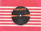 ?THE VALENTINES (BON SCOTT AC/DC) EBENEEZER 7