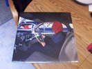 Mars Volta Frances The Mute 3x LP vinyl original SEALED