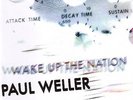 WELLER PAUL -WAKE UP THE NATION  LP NUOVO