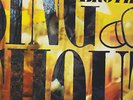 **CHOSEN BROTHERS - SING & SHOUT LP on WACKIES**