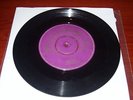 ELVIS PRESLEY HMV GOLD LABEL POP 272 BLUE MOON EX-/VG+