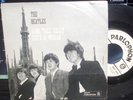 THE BEATLES LONG TALL SALLY 1965