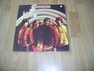 KINKS-VILLAGE GREEN PRESEVATION SOCIETY  LP(PYE-MONO)