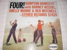 Vinyle original US :Hampton Hawes-