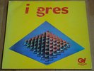 I Gres - Funk Jazz Breaks-Globevision Library Original
