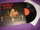 LP 33T VOODOO CHILD / ADRENALINE / FRENCH HEAVY METAL