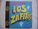 LOS ZAFIROS 