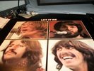 LET IT BE, The Beatles-  LP 1st Issue MINT+  Condition