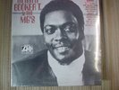 Booker T & MG's sealed LP Best of