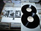 Genesis - Lamb Lies Down On Broadway *SIGNED* (1974) LP