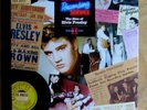 ELVIS PRESLEY MEMPHIS RECORDING SERVICE VOL. 2 NM
