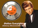 JOHN LEYTON - JOHNNY REMEMBER ME
