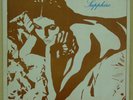 Sapphire - S/T LP 1972 private pressing (SRT)