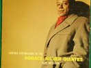HORACE SILVER Further Explorations ORIG BLUE NOTE W63