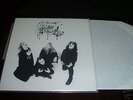 PROFANATICA / MASSACRE SPLIT VINYL LP , BURZUM WARLOGHE