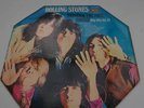 ROLLING STONES / THROUGH THE PAST DARKLY  LP 1st PRESS