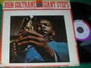 JOHN COLTRANE Giant Steps ATLANTIC LP BULLSEYE