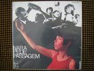 NARA LEAO PEDE PASSAGEM  LP BRASIL BOSSA NOVA/MPB