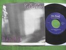 R.E.M. radio free europe 7