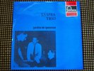 TAMBA TRIO - GAROTA DE IPANEMA LP PORTUGAL  BOSSA NOVA