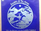 KEVIN AYERS - SHOOTING AT THE MOON  - HARVEST / PROMO