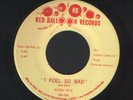 N Soul, Reggie Soul - I feel so bad, very nice listen