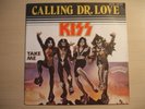 Kiss 7' (France) 