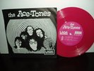 THE ACE-TONES The Trip EP -  7