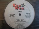 Can-Dee - Lucky Day (LISTEN)