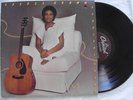 Sheree Brown Straight Ahead LP Rare Modern Soul VG+