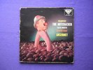 SXL 2092-3 wbg ED1 TCHAIKOVSKY The Nutcracker ANSERMET