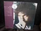 BOB DYLAN-NEW YORK SESSION-BLOOD ON THE TRACKS LP CLEAR