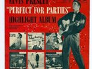 Elvis Presley + 5 45 RPM EP w/Pic Sleeve Hear it