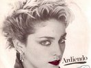 MADONNA. Burning Up. Spanish Promo (8)
