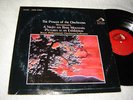 RCA VCS-2659 Shaded Dog LP Power of Orchestra TAS clean
