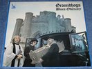 GROUNDHOGS Blues Obituary RARE ORIG 69 UK BLUE LIBERTY.