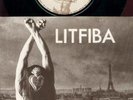 LITFIBA RARO stampa francese 45 PANAME/LA PREDA