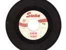 Beatles Sie Liebt Dich/I'll Get You Swan 4182 45 Good