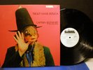 Captain Beefheart Trout Mask Replica LP W/L PROMO Zappa