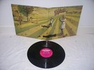 GENESIS Nursery Cryme LP 1971 UK 1st Press CHARISMA