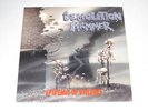 Demolition Hammer - Epidemic Of Violence - 1992 LP