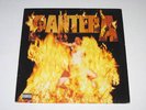 Pantera - Reinventing The Steel - LP 2000