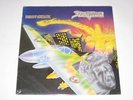 Spitfire - First Attack - 1987 Greek Metal LP - SEALED