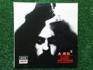 CLARK HUTCHINSON - A=MH2 LP ORG UK 1969 DECCA NOVA MINT